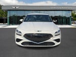 2026 Genesis G70 2.5T
