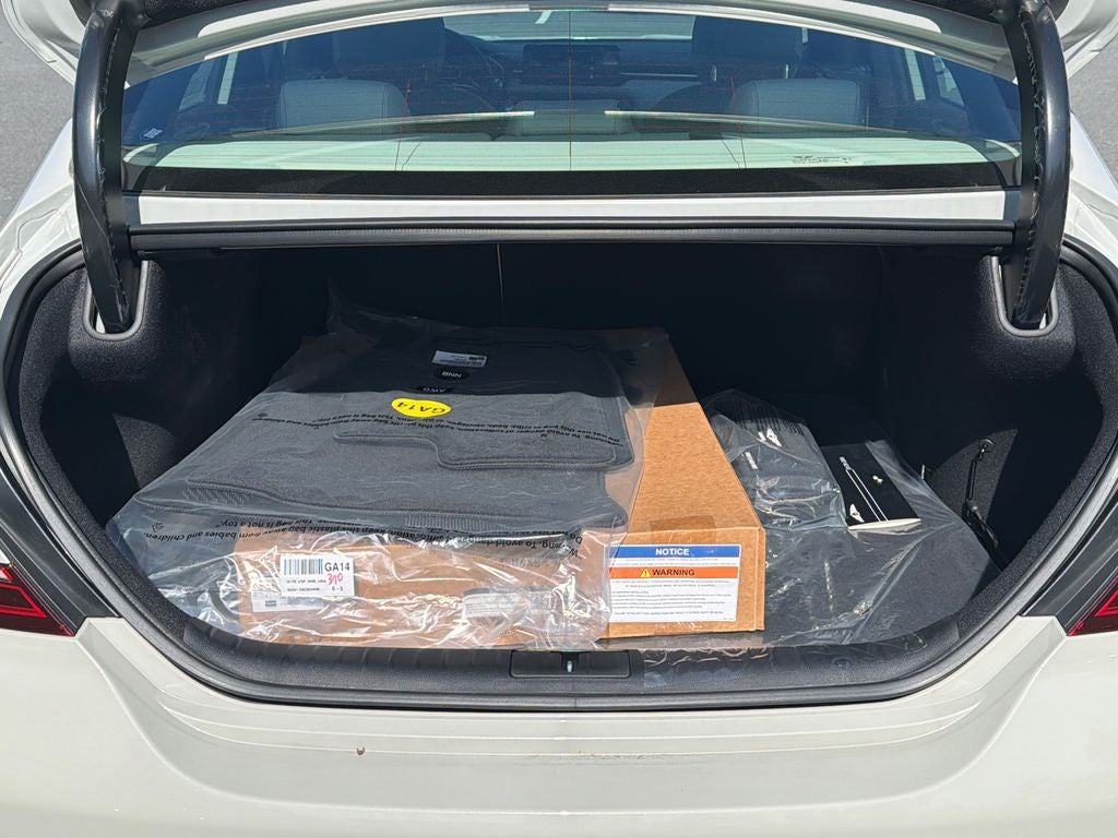 2026 Genesis G70 2.5T
