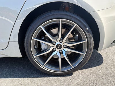 2026 Genesis G70 2.5T