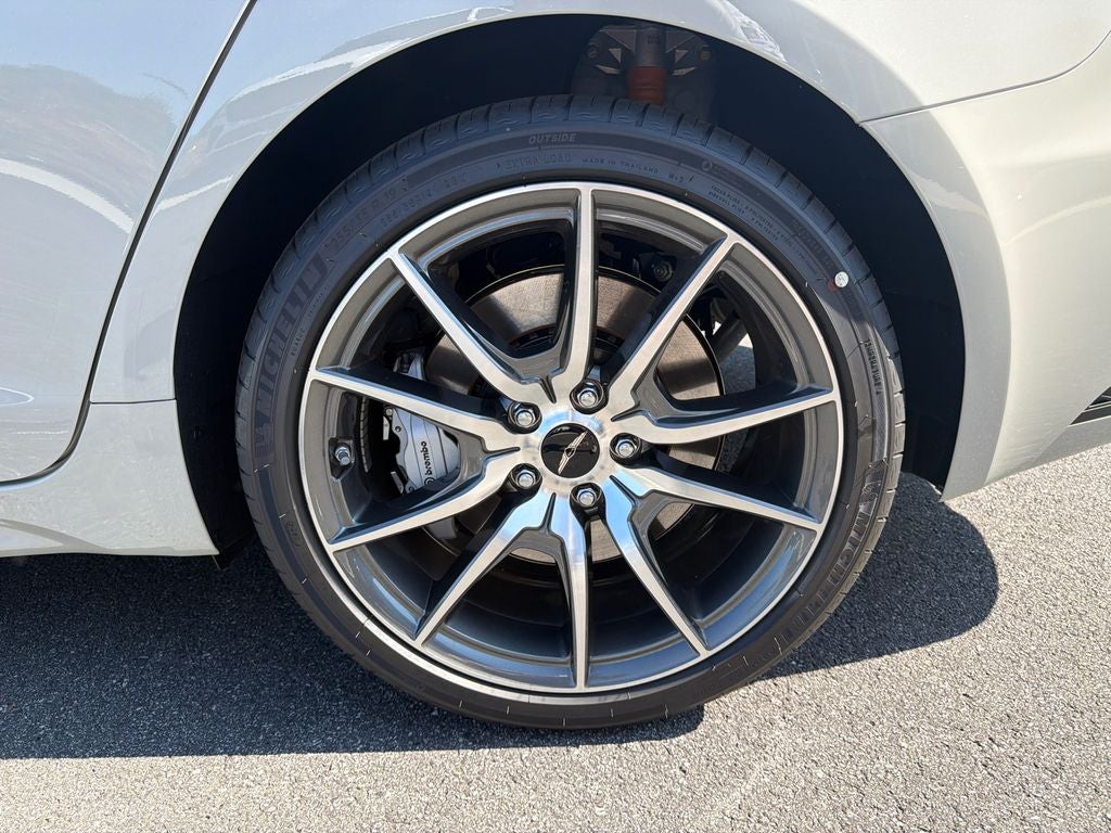 2026 Genesis G70 2.5T