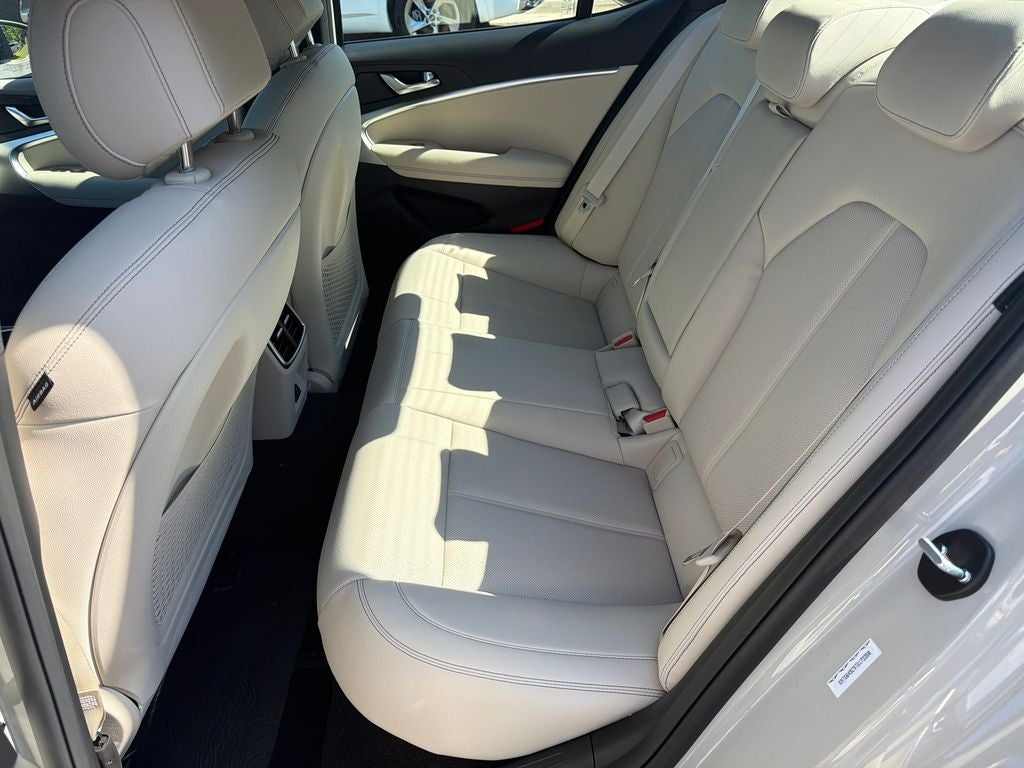 2026 Genesis G70 2.5T