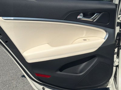 2026 Genesis G70 2.5T