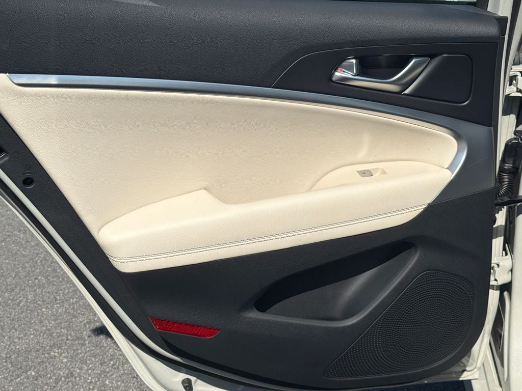 2026 Genesis G70 2.5T