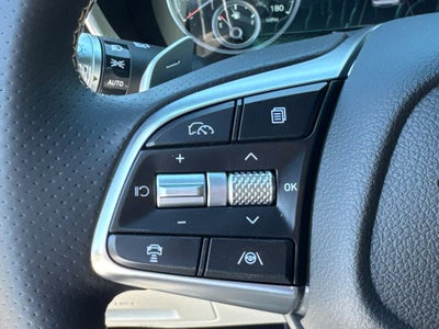 2026 Genesis G70 2.5T