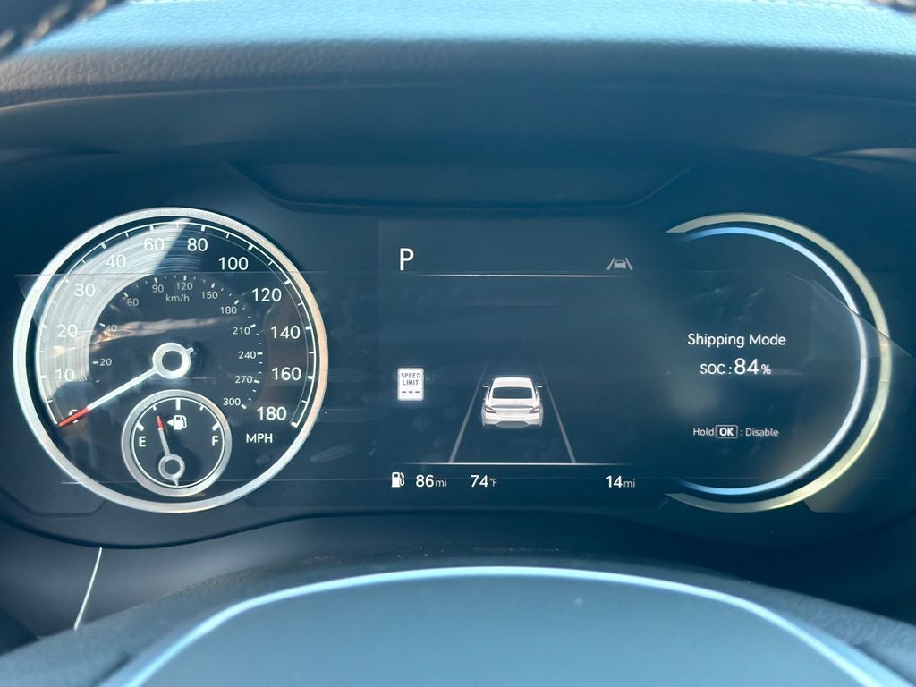 2026 Genesis G70 2.5T