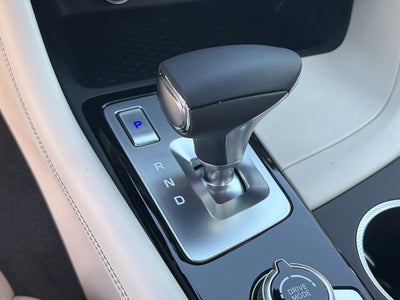 2026 Genesis G70 2.5T