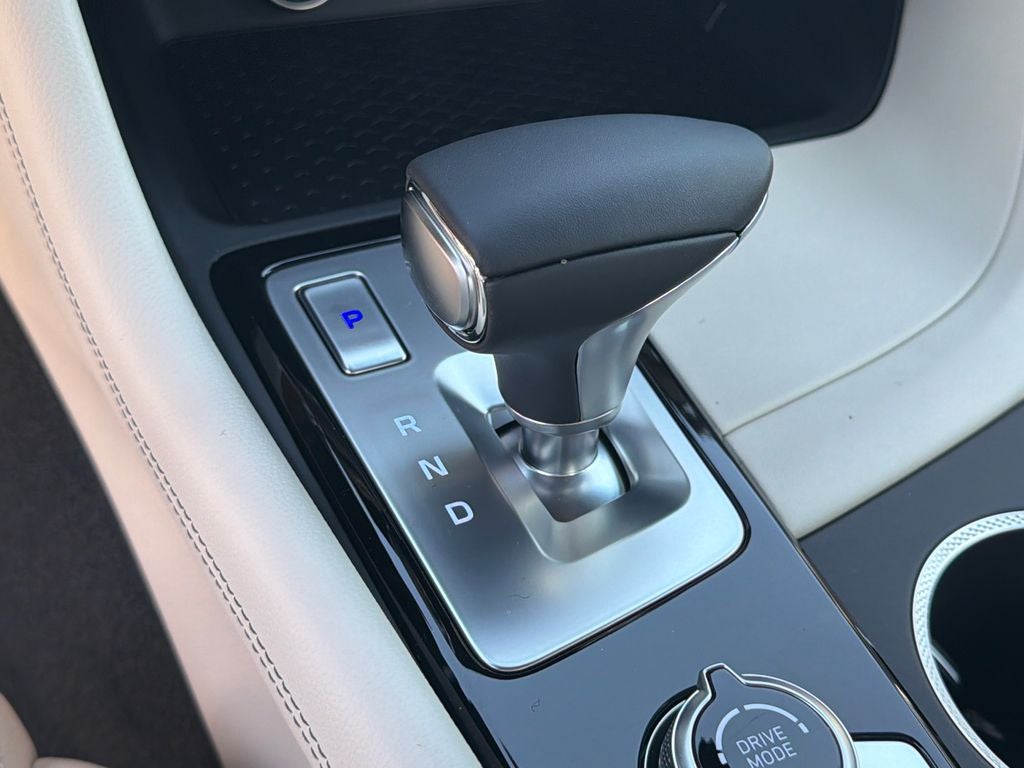 2026 Genesis G70 2.5T