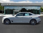 2026 Genesis G70 2.5T