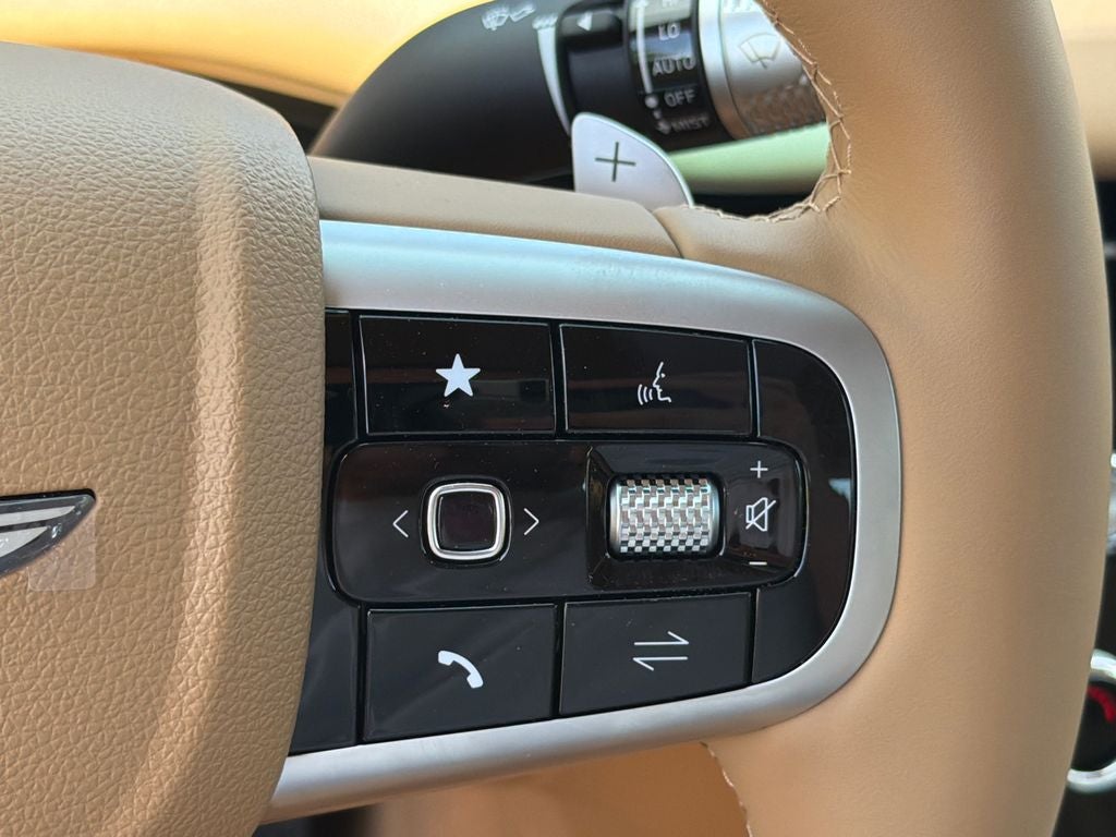 2026 Genesis G80 2.5T