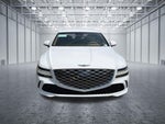 2026 Genesis G80 2.5T
