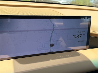 2026 Genesis G80 2.5T