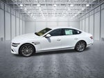 2026 Genesis G80 2.5T
