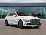 2025 Genesis G80 2.5T ADVANCED