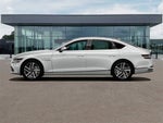 2025 Genesis G80 2.5T ADVANCED