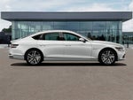 2025 Genesis G80 2.5T ADVANCED