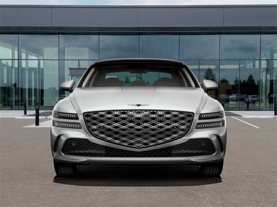 2025 Genesis G80 2.5T ADVANCED