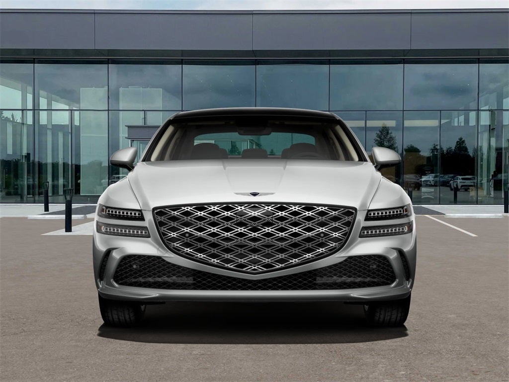 2025 Genesis G80 2.5T ADVANCED