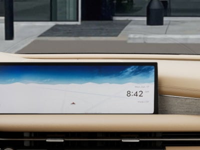 2025 Genesis G80 2.5T ADVANCED