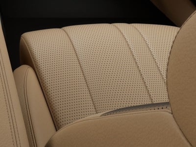 2025 Genesis G80 2.5T ADVANCED