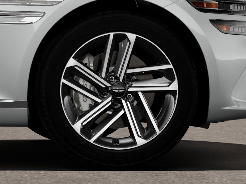 2025 Genesis G80 2.5T ADVANCED