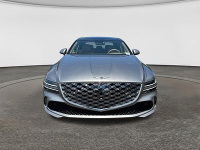 2027 Genesis G80 2.5T ADVANCED