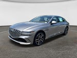 2027 Genesis G80 2.5T ADVANCED