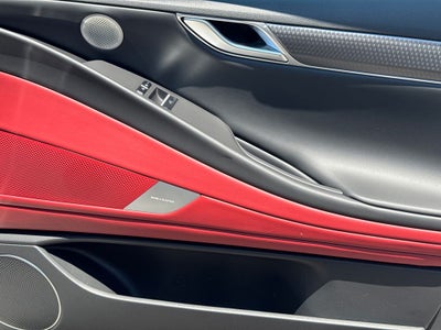 2026 Genesis G80 2.5T