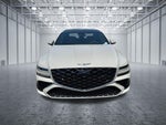 2026 Genesis G80 2.5T