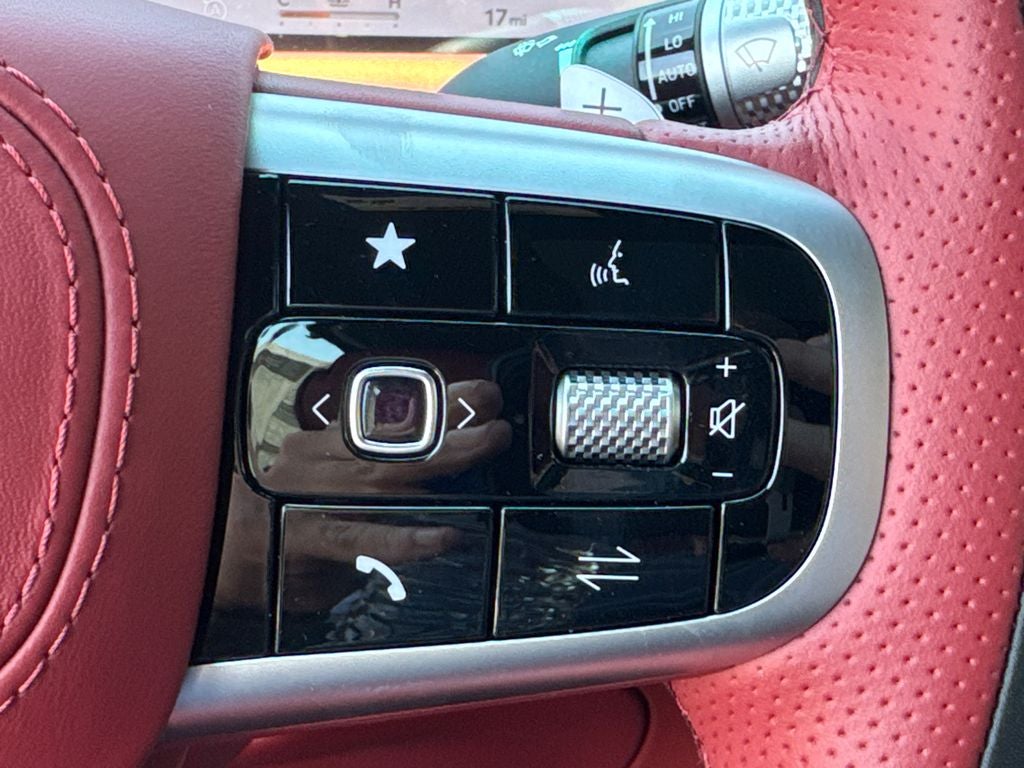2026 Genesis G80 2.5T