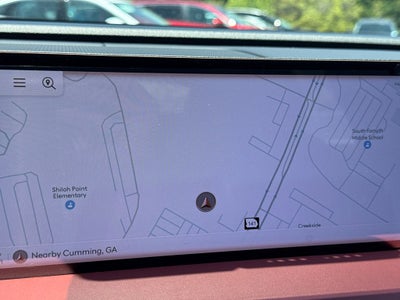 2026 Genesis G80 2.5T