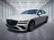 2026 Genesis G80 2.5T