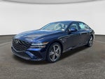 2027 Genesis G80 2.5T SPORT PRESTIGE