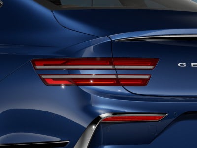 2027 Genesis G80 2.5T SPORT PRESTIGE
