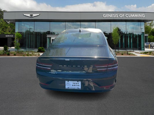 2024 Genesis Electrified G80 Advanced in Charlotte, GA - Krause Auto Group