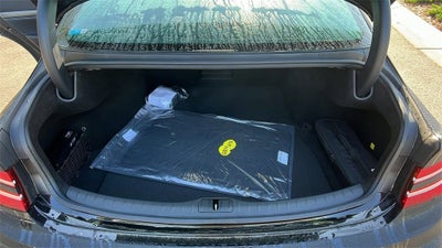 2025 Genesis G80 3.5T SPORT ADVANCED