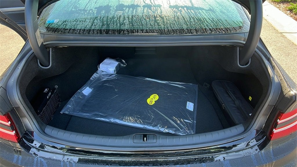 2025 Genesis G80 3.5T SPORT ADVANCED