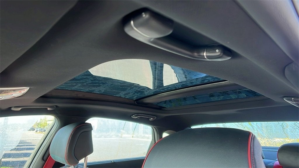 2025 Genesis G80 3.5T SPORT ADVANCED