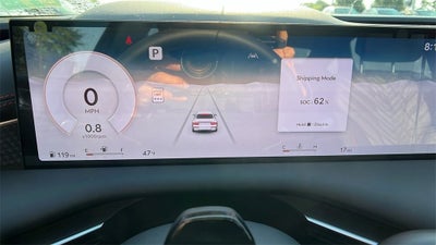 2025 Genesis G80 3.5T SPORT ADVANCED