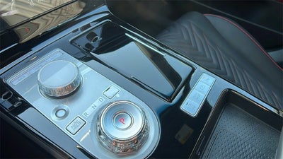 2025 Genesis G80 3.5T SPORT ADVANCED