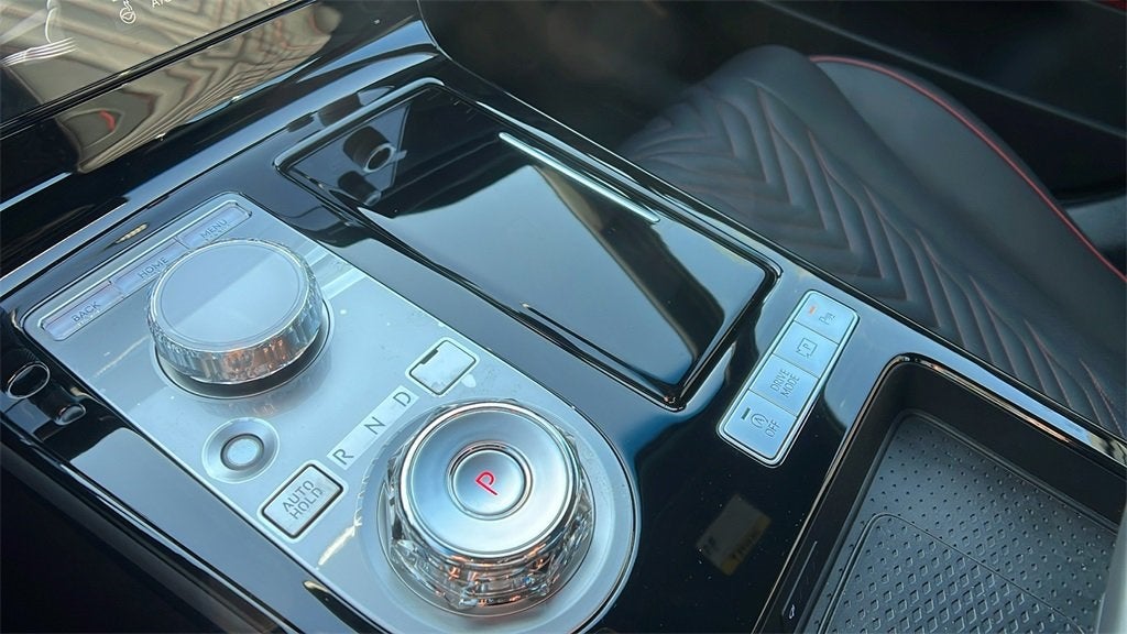 2025 Genesis G80 3.5T SPORT ADVANCED