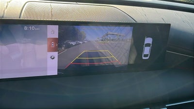 2025 Genesis G80 3.5T SPORT ADVANCED