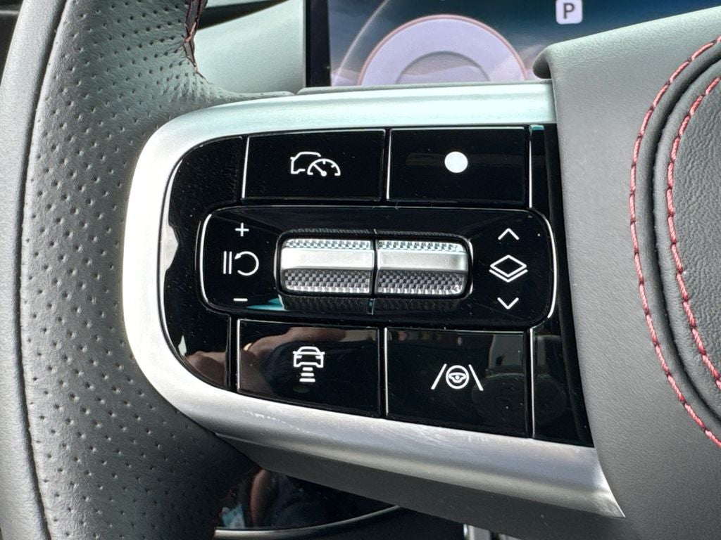 2025 Genesis G80 3.5T SPORT ADVANCED