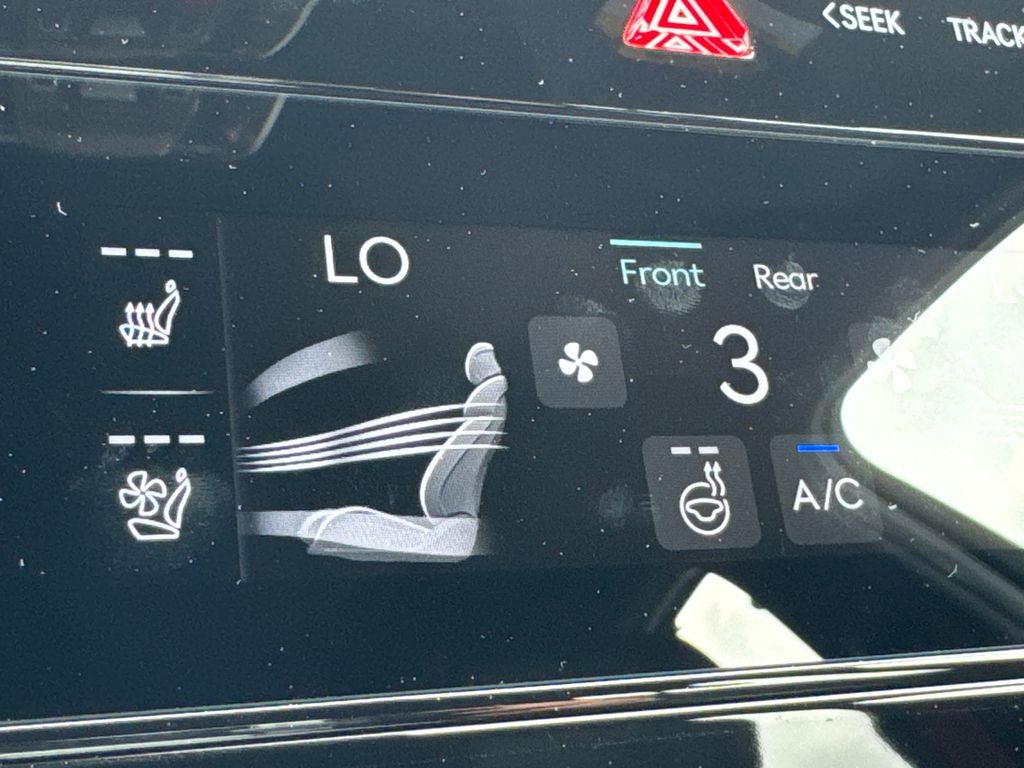 2025 Genesis G80 3.5T SPORT ADVANCED