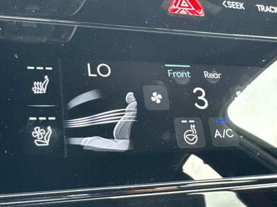 2025 Genesis G80 3.5T SPORT ADVANCED
