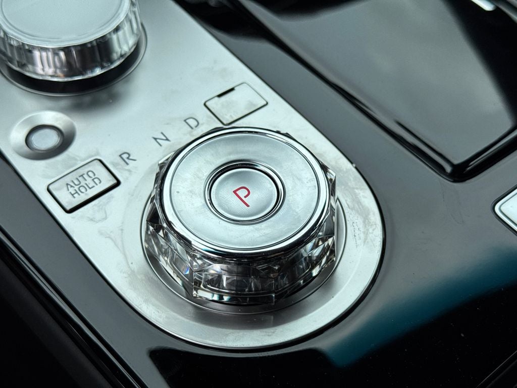 2025 Genesis G80 3.5T SPORT ADVANCED