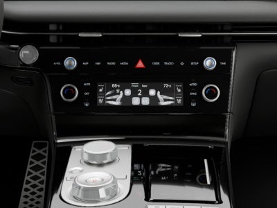 2025 Genesis G80 3.5T SPORT ADVANCED