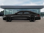 2026 Genesis G80 3.5T PRESTIGE BLACK