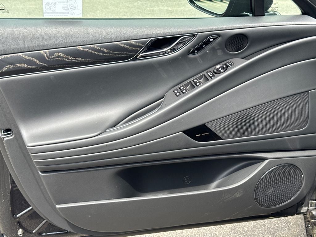 2026 Genesis G80 3.5T