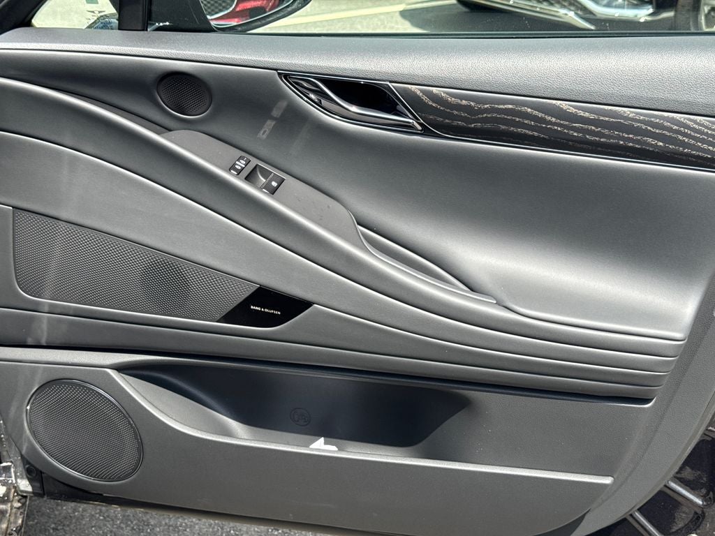 2026 Genesis G80 3.5T