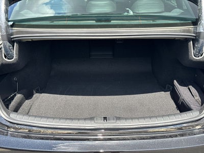 2026 Genesis G80 3.5T